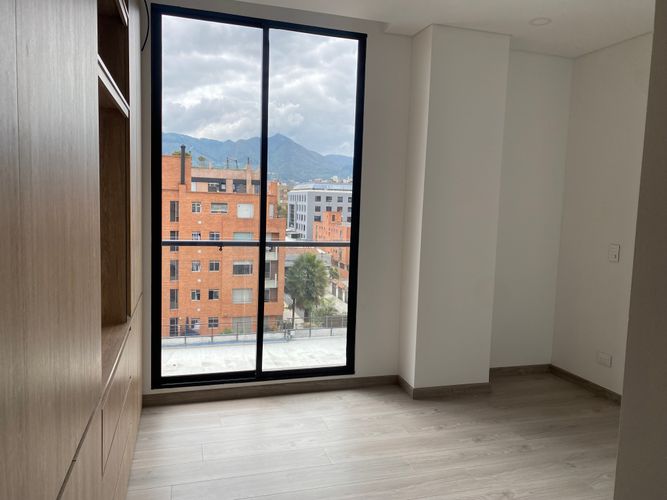 Apartamento en  Venta en San patricio, Bogotá - Miniatura 12
