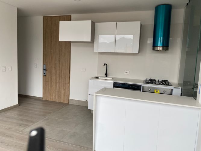 Apartamento en  Venta en San patricio, Bogotá - Miniatura 7