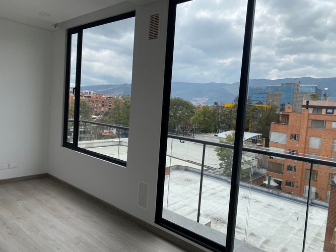 Apartamento en  Venta en San patricio, Bogotá - Miniatura 8