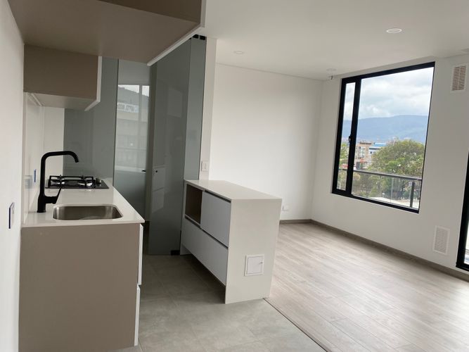 Apartamento en  Venta en San patricio, Bogotá - Miniatura 5