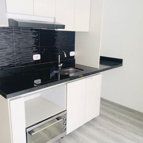 Apartaestudio en  Venta en Galerias, Bogotá - Miniatura 10