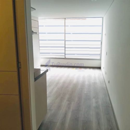 Apartaestudio en  Venta en Galerias, Bogotá - Miniatura 2