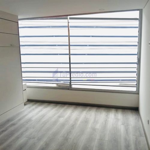 Apartaestudio en  Venta en Galerias, Bogotá - Miniatura 3