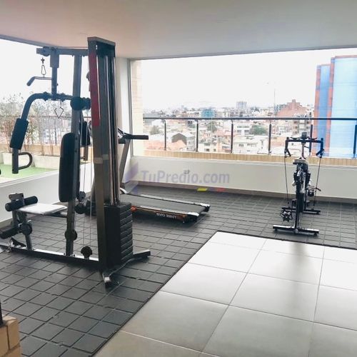 Apartaestudio en  Venta en Galerias, Bogotá - Miniatura 13