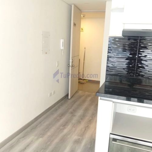 Apartaestudio en  Venta en Galerias, Bogotá - Miniatura 7