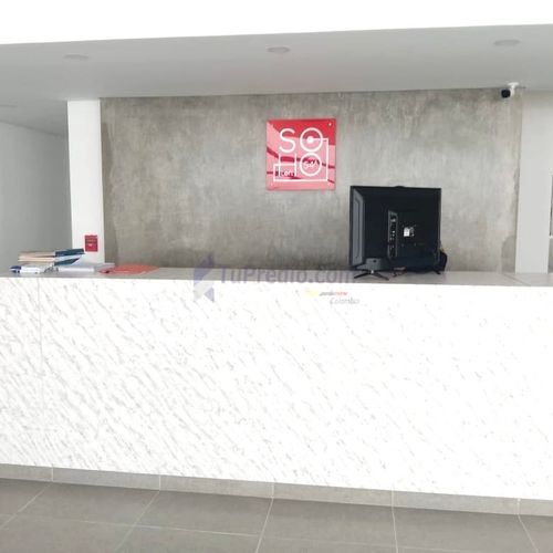 Apartaestudio en  Venta en Galerias, Bogotá - Miniatura 19