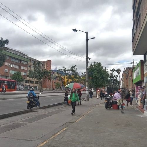 Apartaestudio en  Venta en Galerias, Bogotá - Miniatura 22