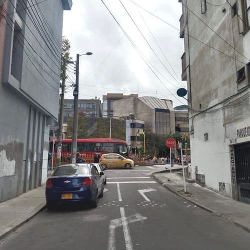 Apartaestudio en  Venta en Galerias, Bogotá - Miniatura 24