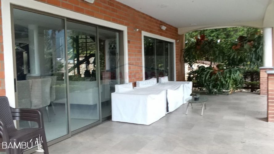Casa en  Arriendo en Maria Auxiliadora, Sabaneta - Miniatura 4
