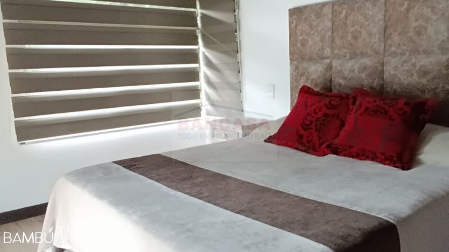 Casa en  Arriendo en Maria Auxiliadora, Sabaneta - Miniatura 6
