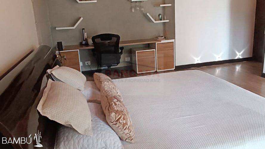 Casa en  Arriendo en Maria Auxiliadora, Sabaneta - Miniatura 8
