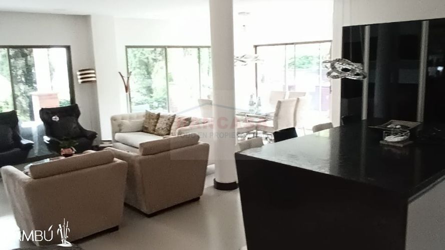 Casa en  Arriendo en Maria Auxiliadora, Sabaneta - Miniatura 10