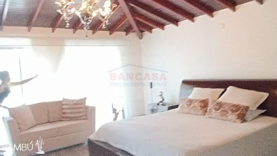 Casa en  Arriendo en Maria Auxiliadora, Sabaneta - Miniatura 13