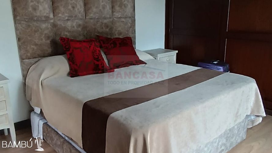 Casa en  Arriendo en Maria Auxiliadora, Sabaneta - Miniatura 15