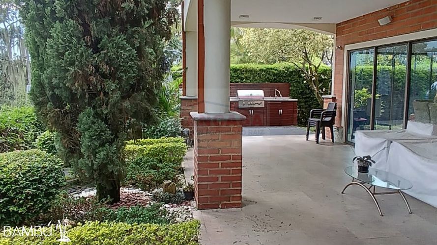 Casa en  Arriendo en Maria Auxiliadora, Sabaneta - Miniatura 16