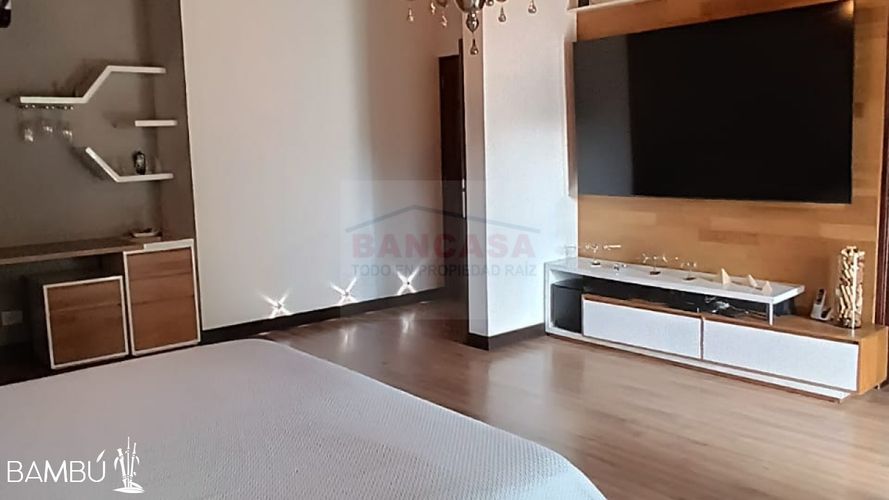 Casa en  Arriendo en Maria Auxiliadora, Sabaneta - Miniatura 24