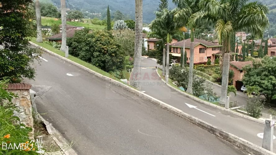 Casa en  Arriendo en Maria Auxiliadora, Sabaneta - Miniatura 26
