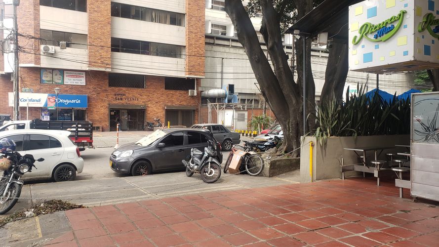 Edificio en  Venta en San vicente, Cali - Miniatura 16