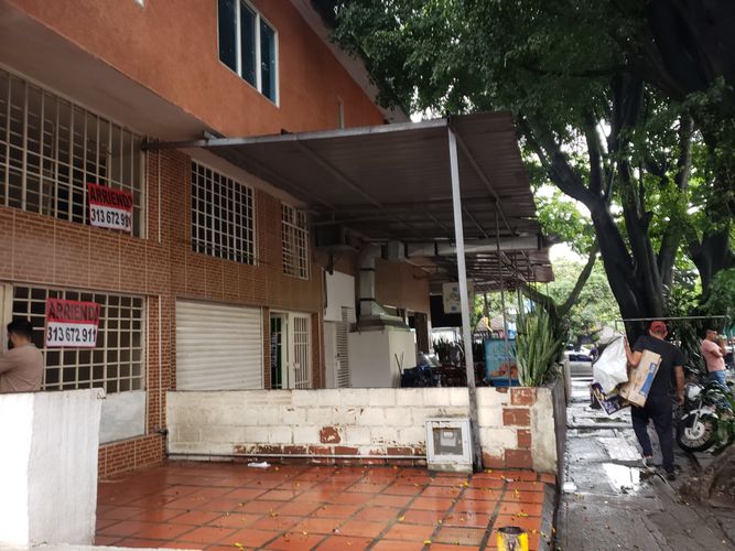 Edificio en  Venta en San vicente, Cali - Imagen 1