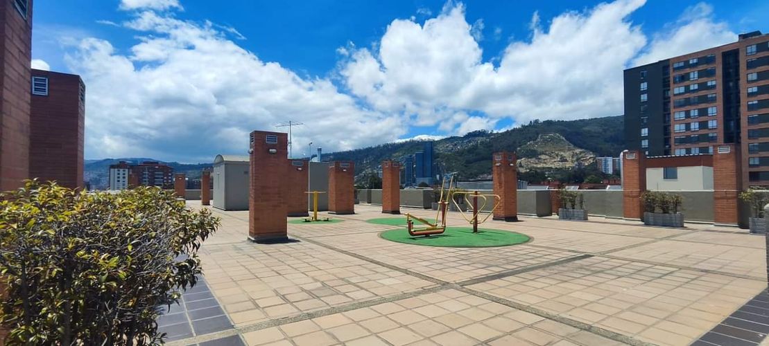 Apartaestudio en  Venta en Cedritos, Bogotá - Miniatura 23