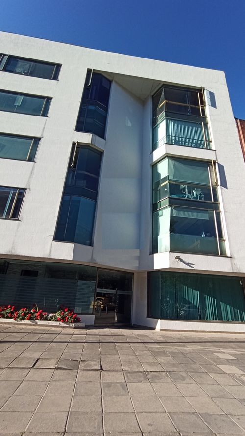 Oficina en  Arriendo en El chico, Bogotá - Imagen 1
