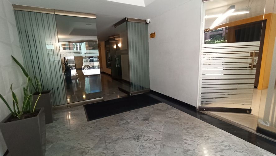 Oficina en  Arriendo en El chico, Bogotá - Miniatura 2