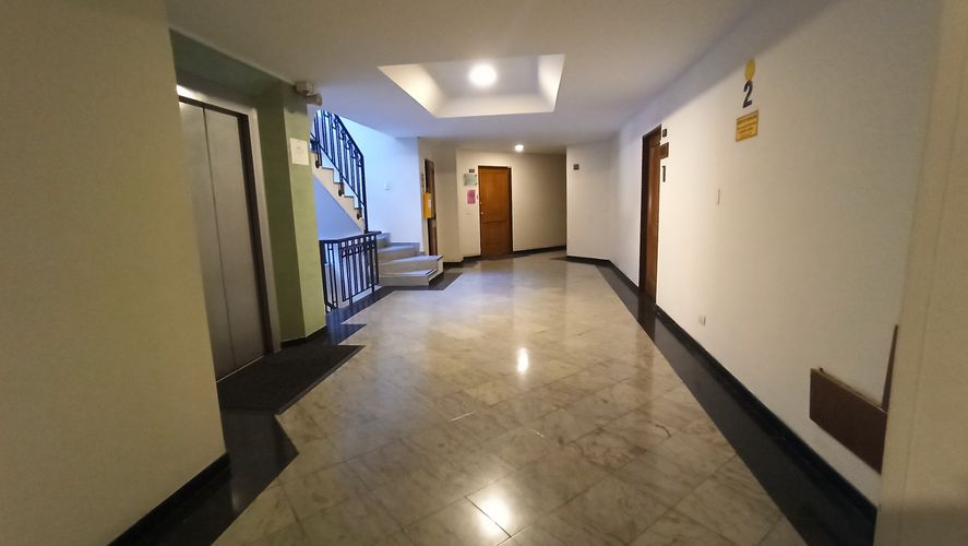 Oficina en  Arriendo en El chico, Bogotá - Miniatura 3