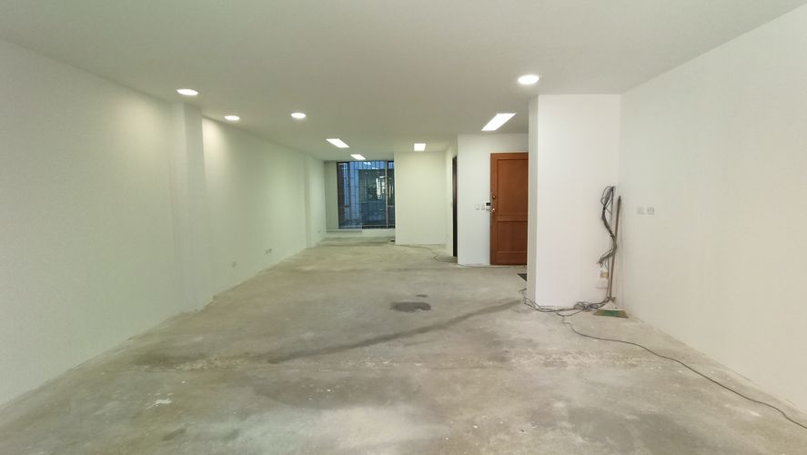 Oficina en  Arriendo en El chico, Bogotá - Miniatura 5