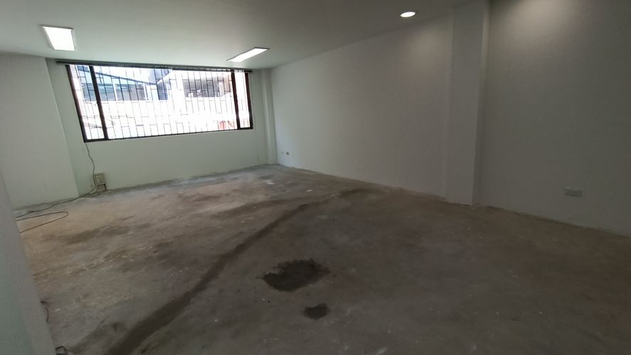 Oficina en  Arriendo en El chico, Bogotá - Miniatura 8