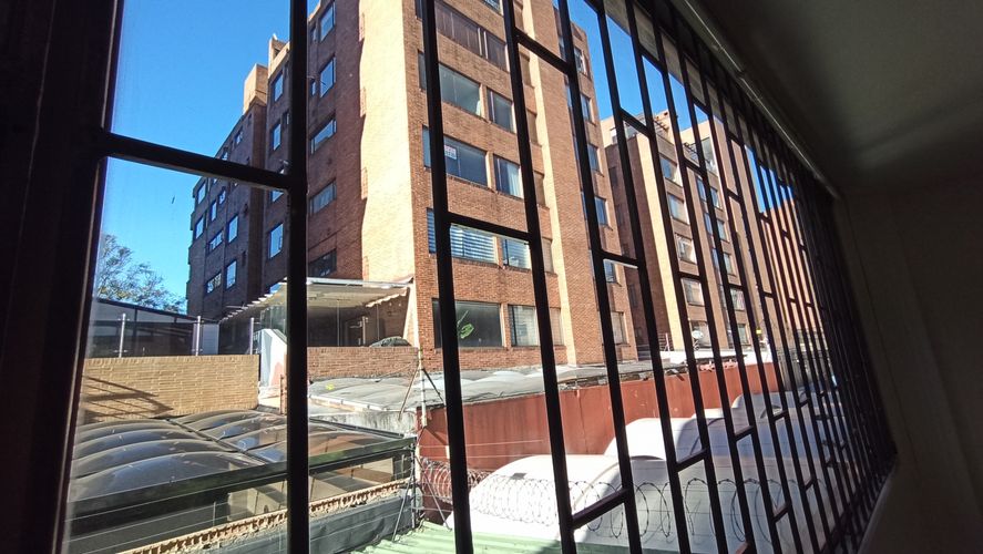 Oficina en  Arriendo en El chico, Bogotá - Miniatura 9