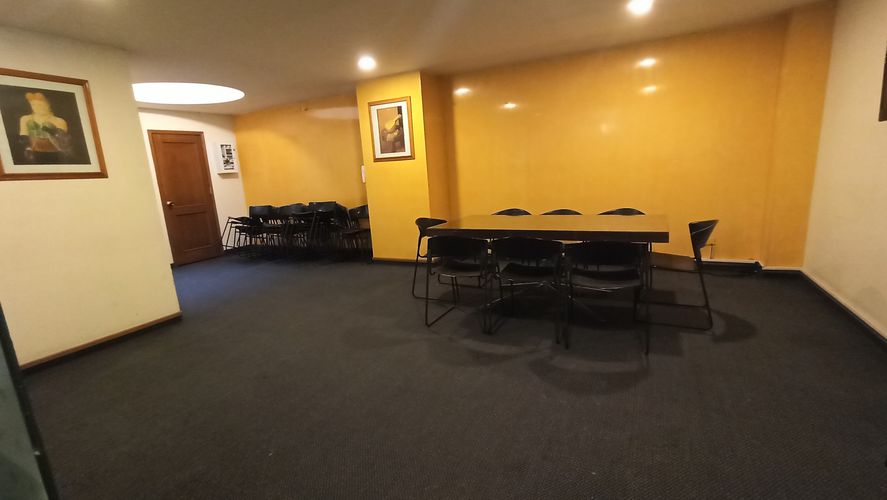 Oficina en  Arriendo en El chico, Bogotá - Miniatura 11