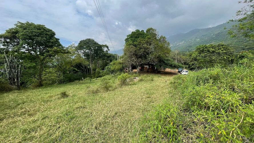 Finca en  Venta en San antonio del carrizal, Bucaramanga - Miniatura 5