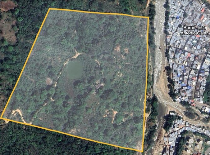 Finca en  Venta en San antonio del carrizal, Bucaramanga - Miniatura 6
