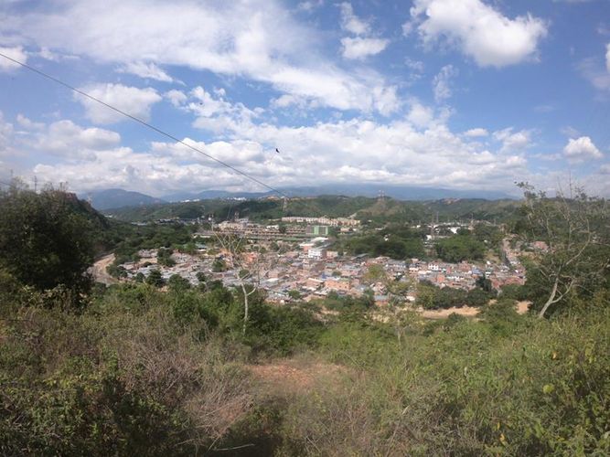 Finca en  Venta en San antonio del carrizal, Bucaramanga - Miniatura 8