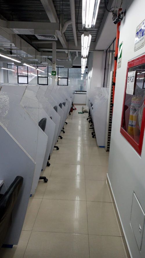 Edificio en  Arriendo en Chapinero, Bogotá - Miniatura 2