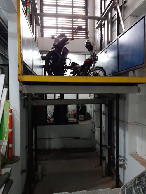 Edificio en  Arriendo en Chapinero, Bogotá - Miniatura 7