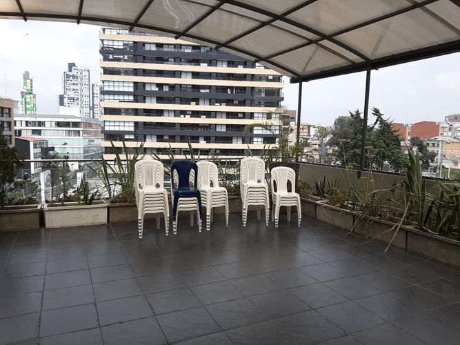 Edificio en  Arriendo en Chapinero, Bogotá - Miniatura 9