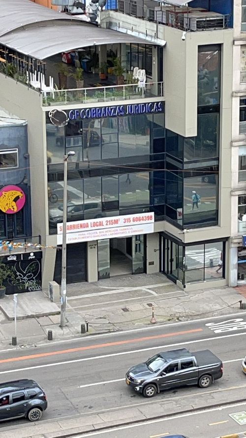 Edificio en  Arriendo en Chapinero, Bogotá - Miniatura 12
