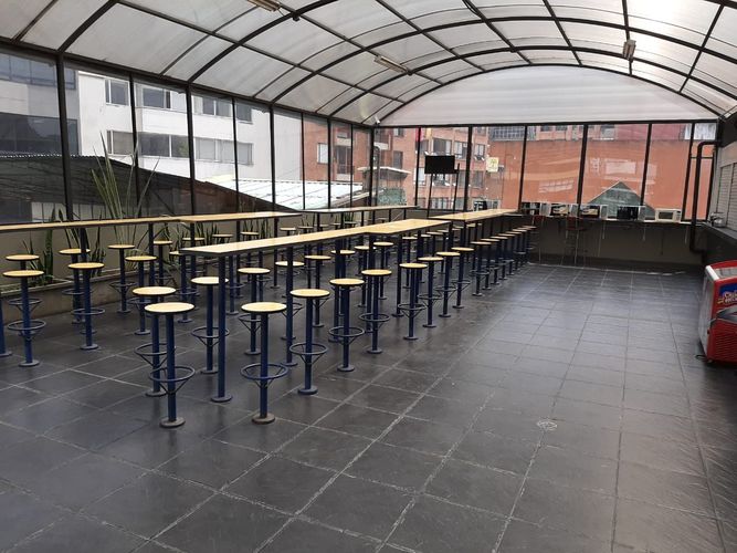 Edificio en  Arriendo en Chapinero, Bogotá - Miniatura 13