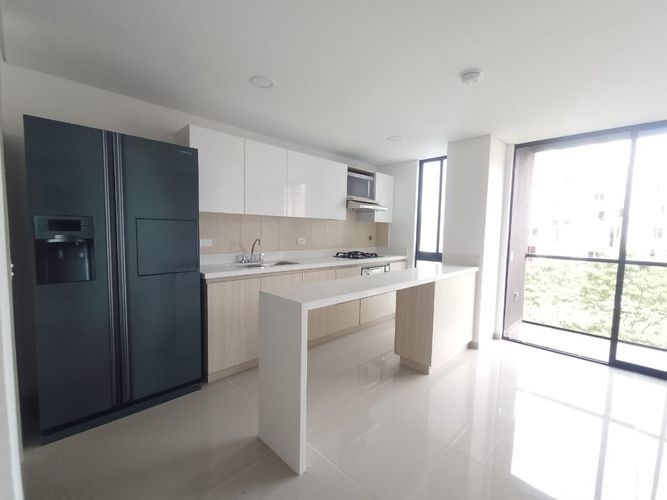 Apartamento en  Arriendo en Las margaritas, Marinilla - Imagen 1
