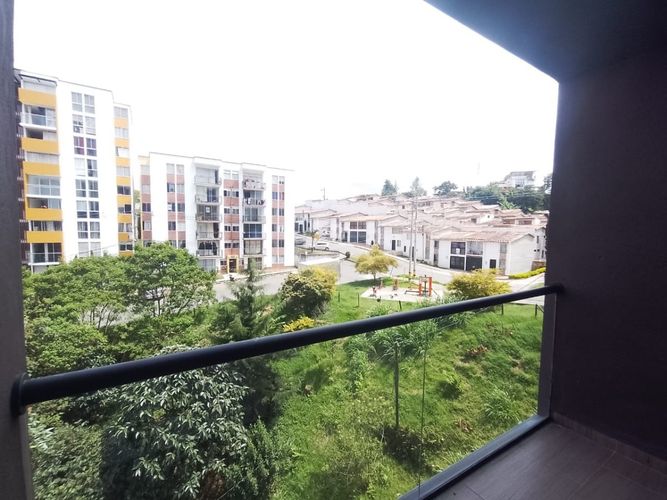 Apartamento en  Arriendo en Las margaritas, Marinilla - Miniatura 2