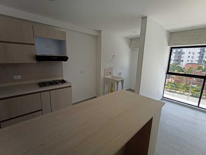 Edificio en venta en Los alamos, Pereira - Miniatura 5