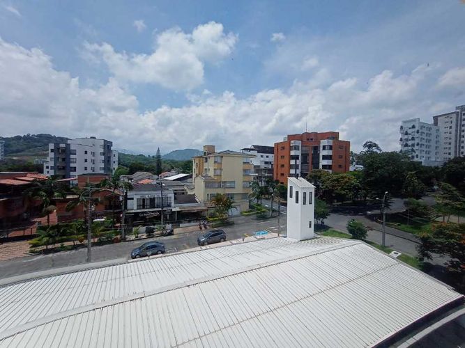 Edificio en venta en Los alamos, Pereira - Miniatura 13