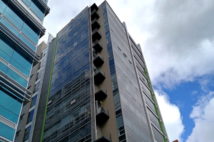 Oficina en  Arriendo en Chico norte, Bogotá - Miniatura 15