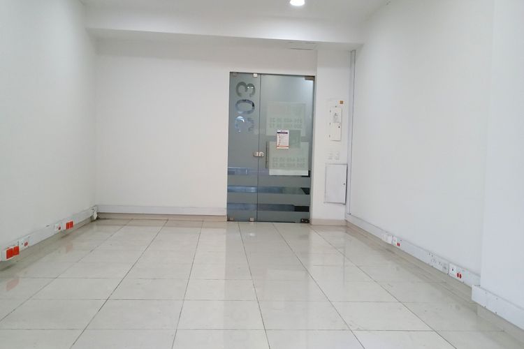 Oficina en  Arriendo en Chico norte, Bogotá - Miniatura 4