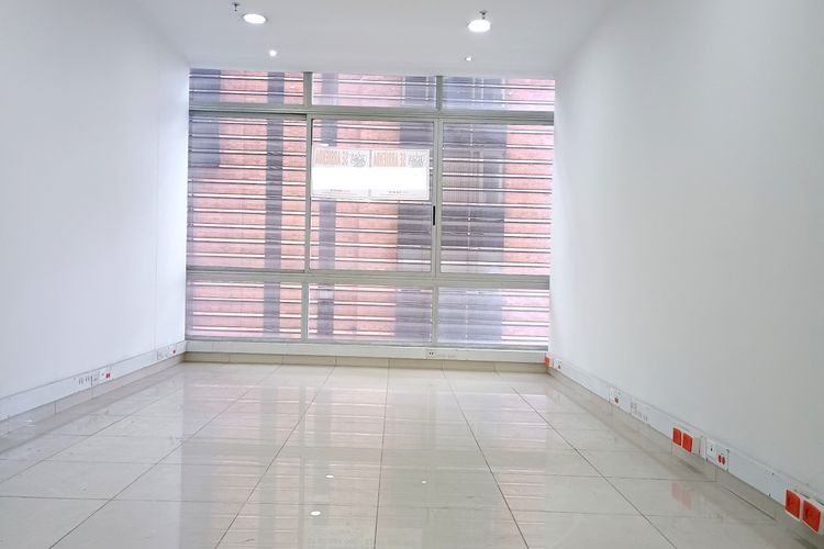 Oficina en  Arriendo en Chico norte, Bogotá - Imagen 1