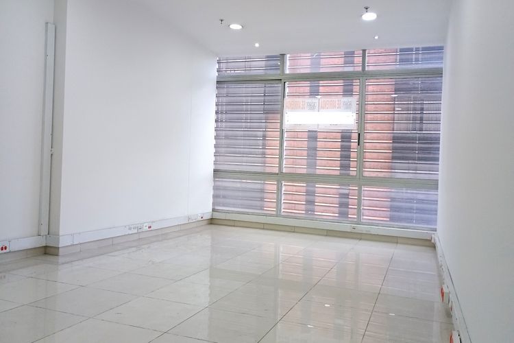 Oficina en  Arriendo en Chico norte, Bogotá - Miniatura 3