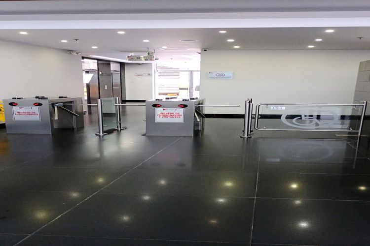 Oficina en  Arriendo en Chico norte, Bogotá - Miniatura 7