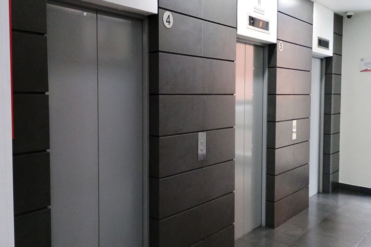 Oficina en  Arriendo en Chico norte, Bogotá - Miniatura 8