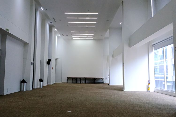 Oficina en  Arriendo en Chico norte, Bogotá - Miniatura 9